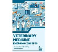 Upasana Saha Mohammed Ali Shis Veterinary Medicine Emerging C (Copertina rigida)