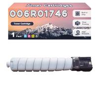 UPBLAUGTJ Cartuccia toner compatibile per Xerox C8130 C8135 C8145 006R01746