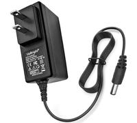 UpBright Adattatore CA/CC da 5 V compatibile con TellerMate T-iX 3500 4500 3000 1000 R1000 2000 3550 Bilancia contatore banconote Teller Mate STD-05025T SW4121 USA-KIT TiX3550_US_GEN Alimentatore