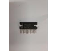 UPC1277H Ci UPC1277H Amplificatore Stereo 4.2W Vari nec