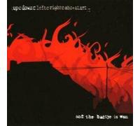 Upcdownc - And The Battle Is Won