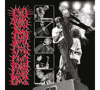 Upchuck - Bite The Hand That Feeds [VINYL]