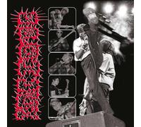 Upchuck Bite the Hand That Feeds (Vinyl LP) 12" Album