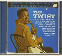 Upchurch Phil - Big Hit Dances