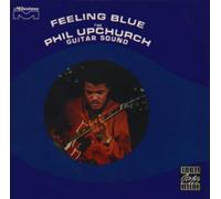 Upchurch, Phil - Feeling Blue