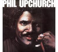 UPCHURCH, PHIL - PHIL UPCHARCH -REMAST-