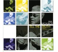 Upchurch, Phil - Tell The Truth!