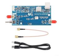 Upconverter per chip relè 125 MHz per ricevitore RTL2832 R820T2 e per scheda di sviluppo HackRF - Segnale per analizzatore di spettro per aziende industriali