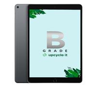 upcycle it Apple iPad Air 3 256 GB 26,7 cm (10.5") Wi-Fi 5 (802.11ac) iPadOS Rinnovato Grigio