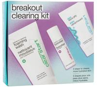 Dermalogica Clear Start - Breakout Clearing Kit