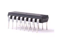 UPD41256C12 Semiconduttore - Cassa: DIP16 Marca: NEC