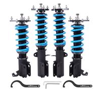 Update Ammortizzatore Assetto Regolabile for Toyota Corolla E9 E10 E11