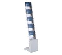 Update displays | UZZEPS0100 | Espositore per brochure Pieghevole