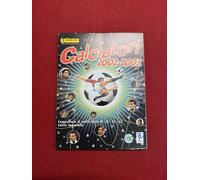 UPDATE SET AGGIORNAMENTI SIGILLATI CALCIATORI PANINI 2002-03 COMPLETO