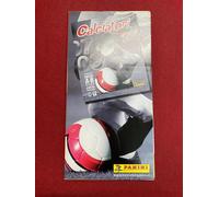 UPDATE SET AGGIORNAMENTI SIGILLATI CALCIATORI PANINI 2007-08 COMPLETO