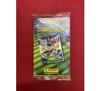 UPDATE SET AGGIORNAMENTI SIGILLATI CALCIATORI PANINI 2009-10 COMPLETO