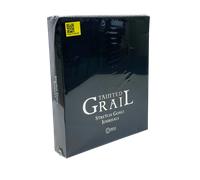 UPDATED JOURNALS STRETCH GOALS espansione per TAINTED GRAIL gioco da tavolo IN I