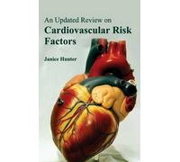 Updated Review on Cardiovascular Risk Factors (Copertina rigida)