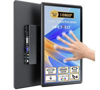 UPERFECT 15.6 Monitor portatili Touch screen 1080P Display da gioco Monitor IPS da 60 Hz per PS5/4/3 Switch Laptop PC Mac Xbox