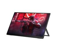 Uperfect Monitor Portatile USteam E6 Pro 18,5" 1920x1080 120Hz