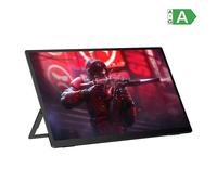 Uperfect Monitor Portatile USteam E6 Pro 18,5" 1920x1080 120Hz