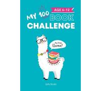 Upfly Books My 100 Book Challenge (Tascabile)