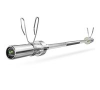 Barra Olimpionica 120 cm UF-G120-OLI-CH - UpForm