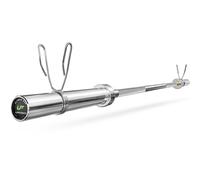 Barra Olimpionica 180 cm UF-G180-OLI-CH - UpForm