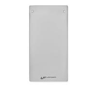 UpForm - Tappetino da allenamento professionale, 1200 x 600 x 8 mm