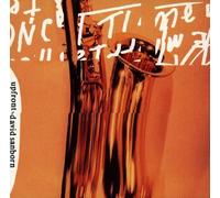 Upfront by David Sanborn (1992-05-03)