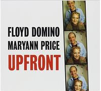 Upfront by Floyd Domino (2014-04-16)