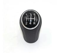 UPGENT Pomello del cambio per auto, leva del cambio per S-uzuki SX4 S-CROSS 2007-2013 Vitara leva del cambio manuale