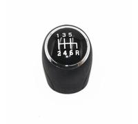 UPGENT Pomello del cambio per auto, leva del cambio per S-uzuki SX4 S-CROSS 2007-2013 Vitara leva del cambio manuale