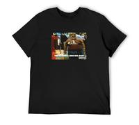 UPgentMMD Fatboy Slim T Shirt You've Come A Long Way,Baby M