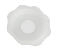 Upgraddes - Cuscinetti per tiralatte in silicone, 102 mm, confortevole, supporto per allattamento al seno per madre che allatta