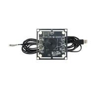 Upgrade 100 Degree Camera Module 1MP OV9732 1280x720 USB Passeggeri Manuale