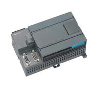 Upgrade 224XP PLC programmabile PTO PID 2AI 1AO sostituzione 214-2BD23/2AD23 220V per S7-200 transistor relè(Relay type)