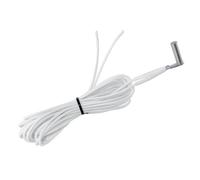 Upgrade 24 V, 70 W, cartuccia riscaldante ad angolo retto, compatibile con stampante 3D Anycubic Vyper/I3 Mega/Mega S/Pro, Sidewinder X1 X2 Genius pro FLSUN SR Volcano Hotend (riscaldamento 24 V70 W)