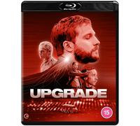 Upgrade (Blu-ray)