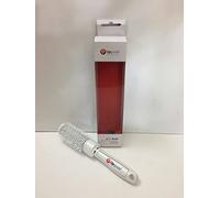 Upgrade Brush Spazzola Termica UG14 Setole Ionizzanti per Capelli Lucidi 33 MM