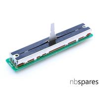 Upgrade Crossfader Per Pioneer DJM750 850 900 Nxs PCB(DCV1006 DWX3202 DWX3370)