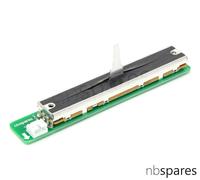 Upgrade Crossfader Per Pioneer DJM800 PCB Xfader Djm 800 (DCV1006 DWX2541)