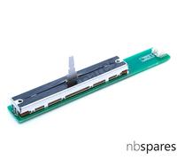 Upgrade Crossfader Pioneer DJM2000 DJM2000NEXUS Nxs PCB Djm 2000 DWX2929 DWX3415