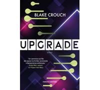 Upgrade - Crouch Blake