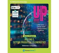 Upgrade. Ediz. KmZero. Per la Scuola media. Con e-book. Con espansione online