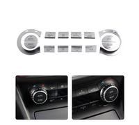 Upgrade Elegante AC Control Eurowagens Per Mercedes C117 X156 CLA GLA