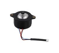 Upgrade Extruder 36 Stepper Motor 1.8 Degree 2 Phase Tooth Gear per Stampante 3D K1/K1 Max/K1 C/ 3 V3/