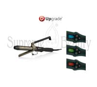 LABOR UPGRADE TITANIUM PRO FERRO ARRICCIACAPELLI PROFESSIONALE PARRUCCHIERE 13mm