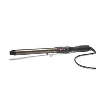 Upgrade - Ferro Arricciacapelli TitaniumPro Create - Misura: 32mm - Ferro Arricciacapelli Professionale - Con Pinza e Barra in Titanio - Estremamente Performante