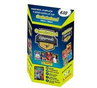 UPGRADE Figurine Calciatori Panini 2023/24 2024 80 Agg. + 20 Variant + 11 Coach
